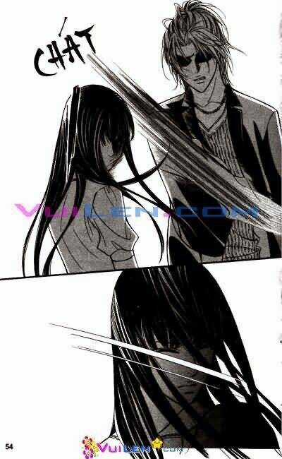 Thích Làm Người Bình Thường Chapter 3 trang 53