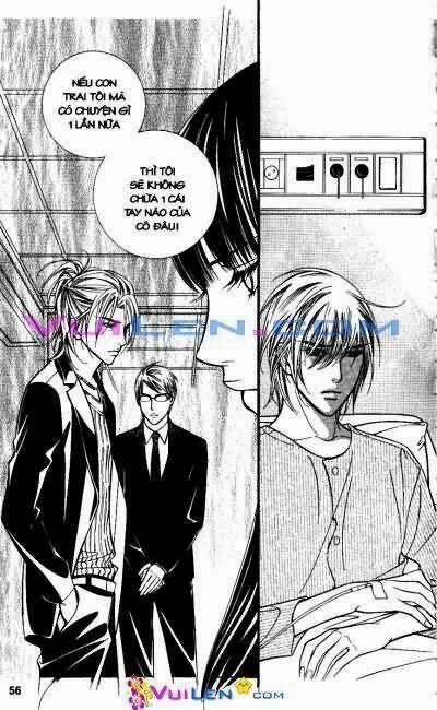 Thích Làm Người Bình Thường Chapter 3 trang 55