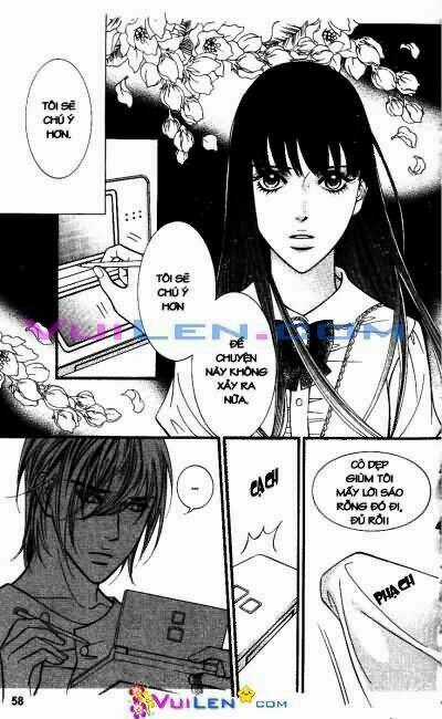 Thích Làm Người Bình Thường Chapter 3 trang 57