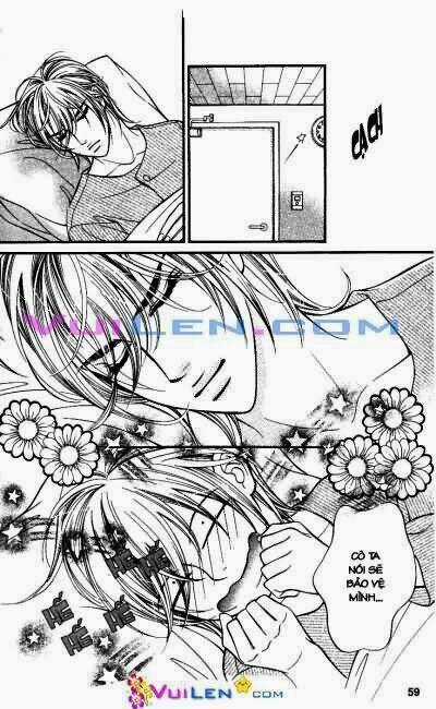 Thích Làm Người Bình Thường Chapter 3 trang 58