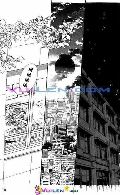 Thích Làm Người Bình Thường Chapter 3 trang 59