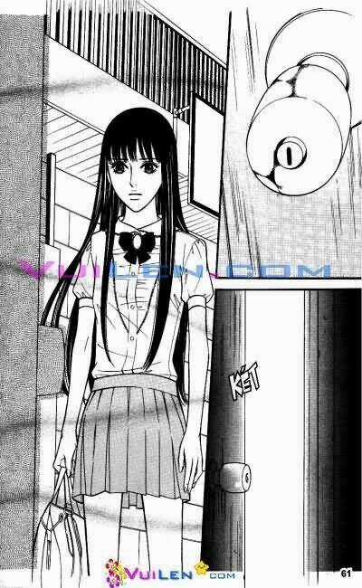 Thích Làm Người Bình Thường Chapter 3 trang 60