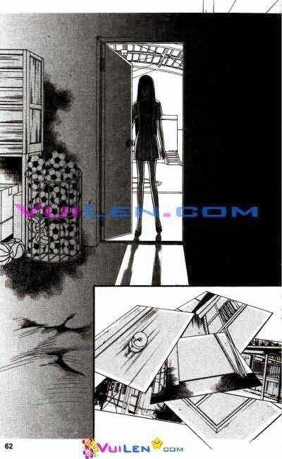 Thích Làm Người Bình Thường Chapter 3 trang 61