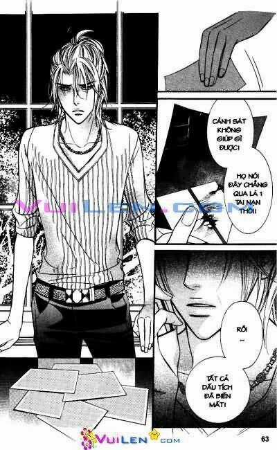 Thích Làm Người Bình Thường Chapter 3 trang 62