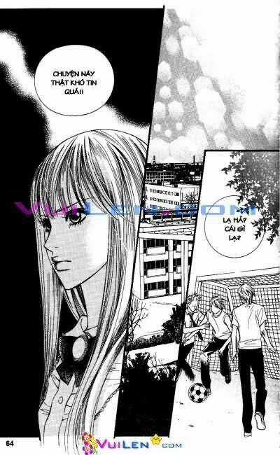 Thích Làm Người Bình Thường Chapter 3 trang 63