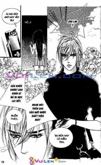 Thích Làm Người Bình Thường Chapter 3 trang 69