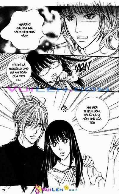 Thích Làm Người Bình Thường Chapter 3 trang 71