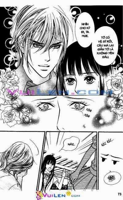 Thích Làm Người Bình Thường Chapter 3 trang 72