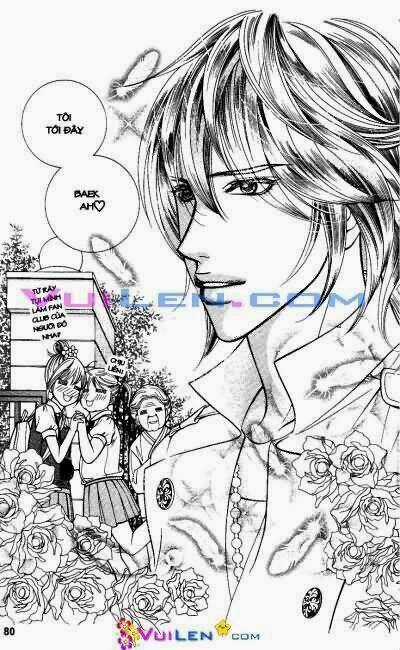 Thích Làm Người Bình Thường Chapter 3 trang 79