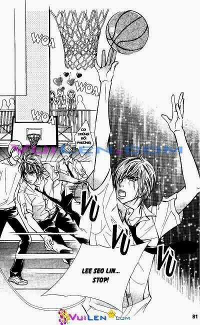 Thích Làm Người Bình Thường Chapter 3 trang 80