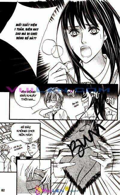 Thích Làm Người Bình Thường Chapter 3 trang 81