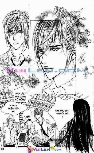 Thích Làm Người Bình Thường Chapter 3 trang 83