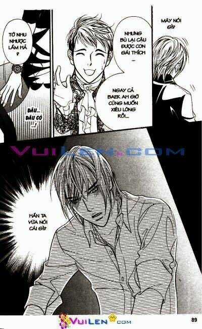 Thích Làm Người Bình Thường Chapter 3 trang 88