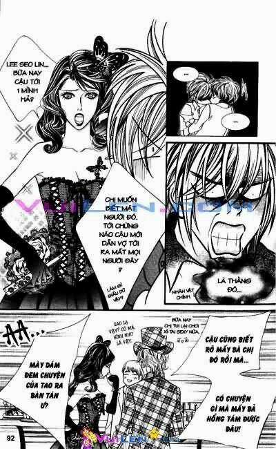 Thích Làm Người Bình Thường Chapter 3 trang 91