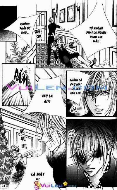 Thích Làm Người Bình Thường Chapter 3 trang 93