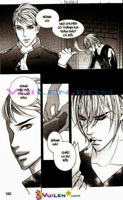 Thích Làm Người Bình Thường Chapter 4 trang 100