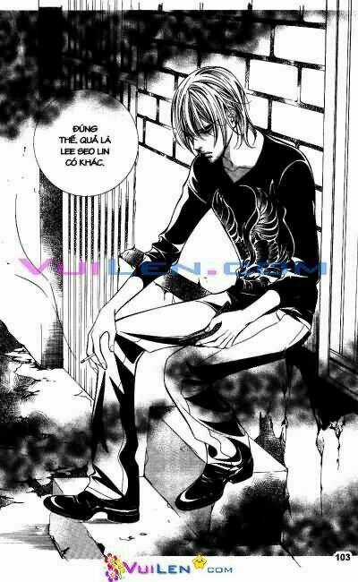 Thích Làm Người Bình Thường Chapter 4 trang 101