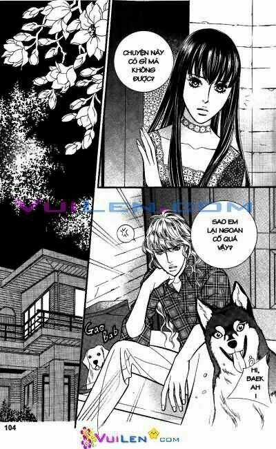 Thích Làm Người Bình Thường Chapter 4 trang 102