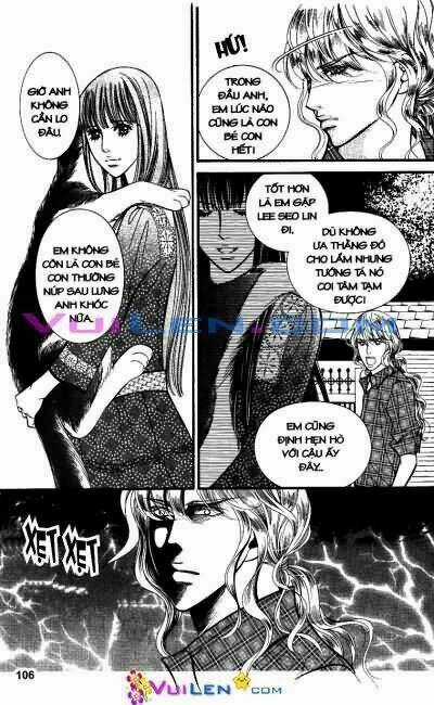 Thích Làm Người Bình Thường Chapter 4 trang 104