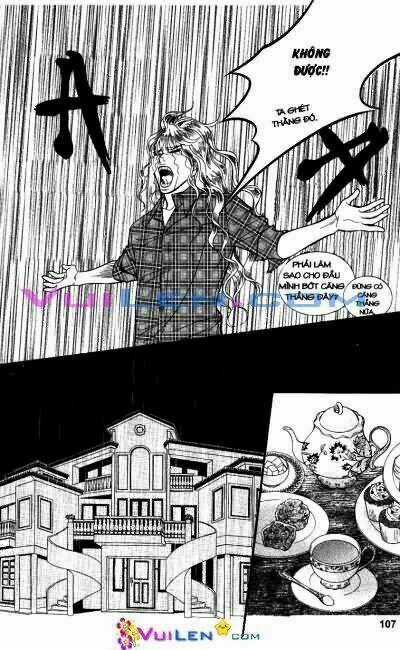 Thích Làm Người Bình Thường Chapter 4 trang 105