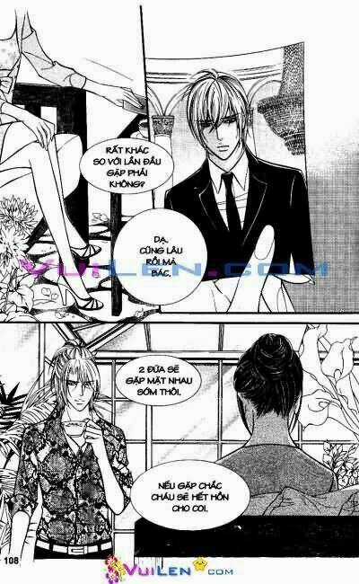 Thích Làm Người Bình Thường Chapter 4 trang 106