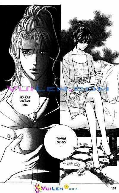 Thích Làm Người Bình Thường Chapter 4 trang 107