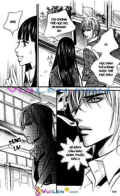 Thích Làm Người Bình Thường Chapter 4 trang 109