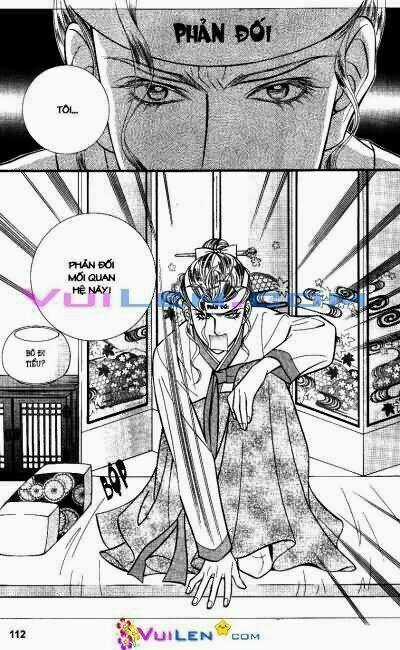 Thích Làm Người Bình Thường Chapter 4 trang 110