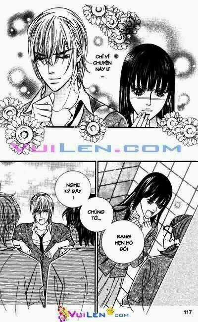 Thích Làm Người Bình Thường Chapter 4 trang 115