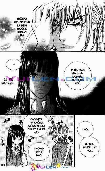 Thích Làm Người Bình Thường Chapter 4 trang 122