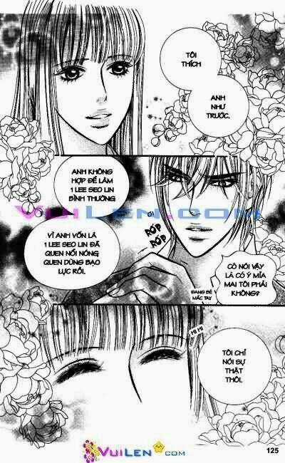 Thích Làm Người Bình Thường Chapter 4 trang 123