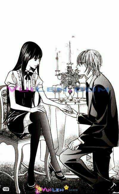 Thích Làm Người Bình Thường Chapter 4 trang 130