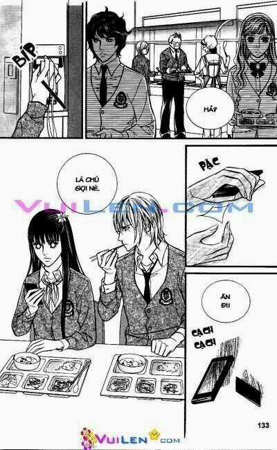 Thích Làm Người Bình Thường Chapter 4 trang 131