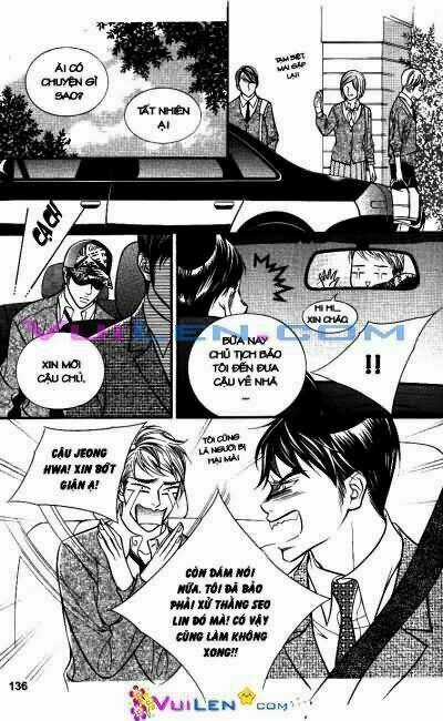 Thích Làm Người Bình Thường Chapter 4 trang 134