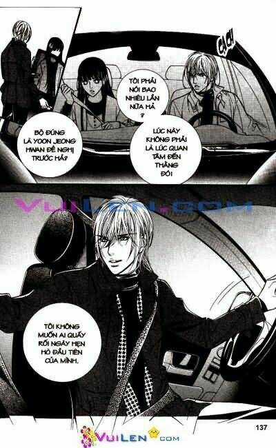 Thích Làm Người Bình Thường Chapter 4 trang 135