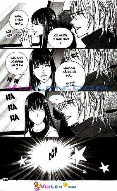 Thích Làm Người Bình Thường Chapter 4 trang 136