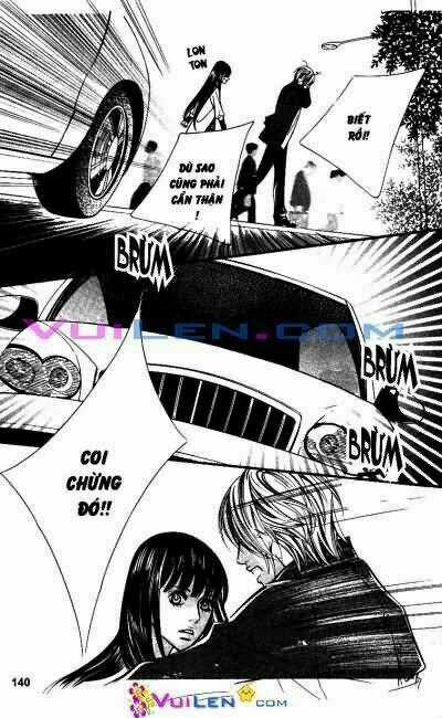 Thích Làm Người Bình Thường Chapter 4 trang 138