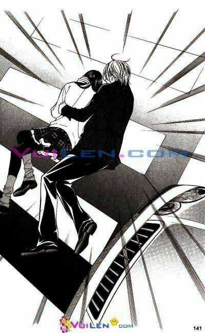 Thích Làm Người Bình Thường Chapter 4 trang 139