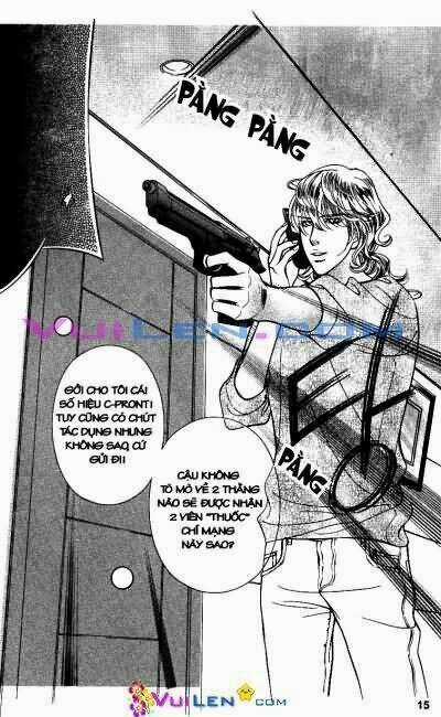 Thích Làm Người Bình Thường Chapter 4 trang 14