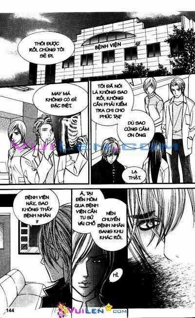 Thích Làm Người Bình Thường Chapter 4 trang 142