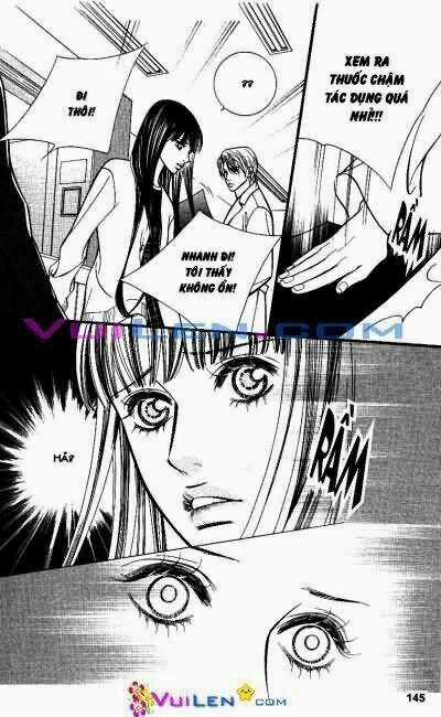 Thích Làm Người Bình Thường Chapter 4 trang 143