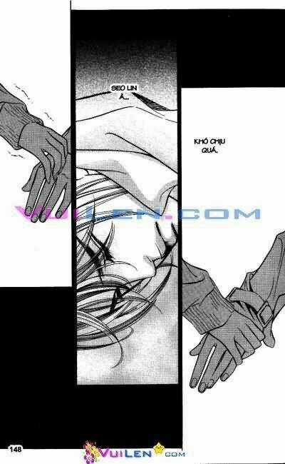 Thích Làm Người Bình Thường Chapter 4 trang 146