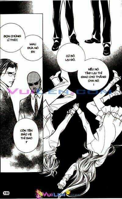 Thích Làm Người Bình Thường Chapter 4 trang 148