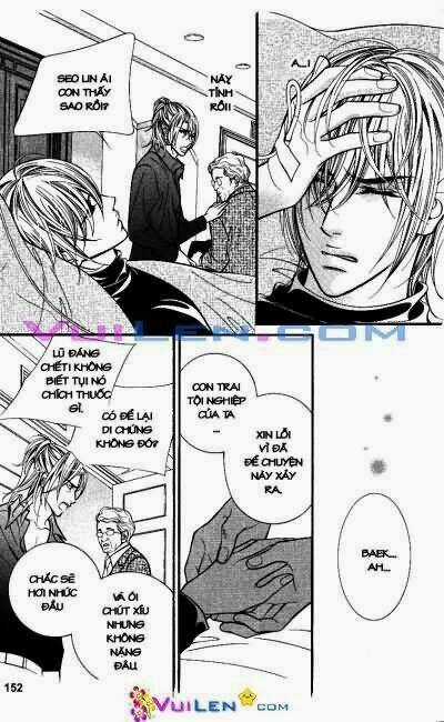 Thích Làm Người Bình Thường Chapter 4 trang 150