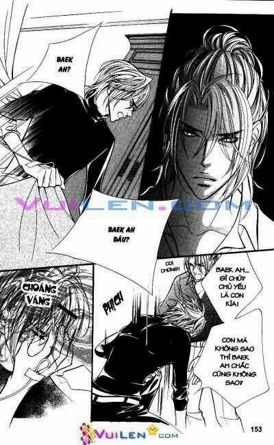 Thích Làm Người Bình Thường Chapter 4 trang 151