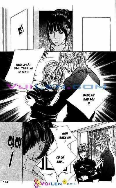 Thích Làm Người Bình Thường Chapter 4 trang 152