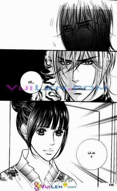 Thích Làm Người Bình Thường Chapter 4 trang 153