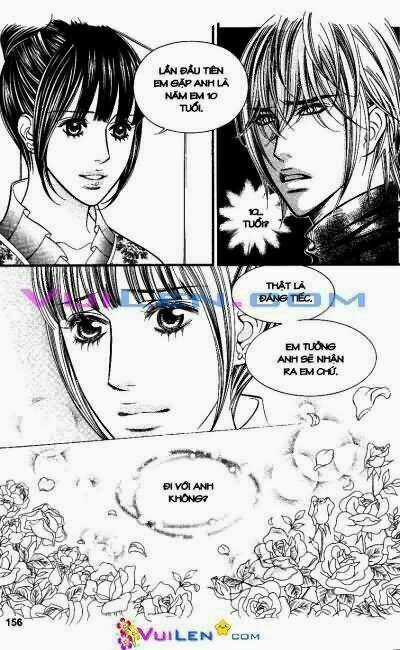 Thích Làm Người Bình Thường Chapter 4 trang 154