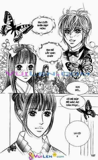 Thích Làm Người Bình Thường Chapter 4 trang 155