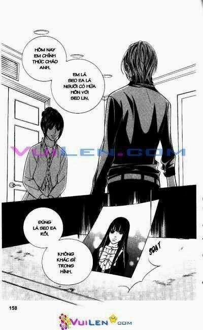 Thích Làm Người Bình Thường Chapter 4 trang 156